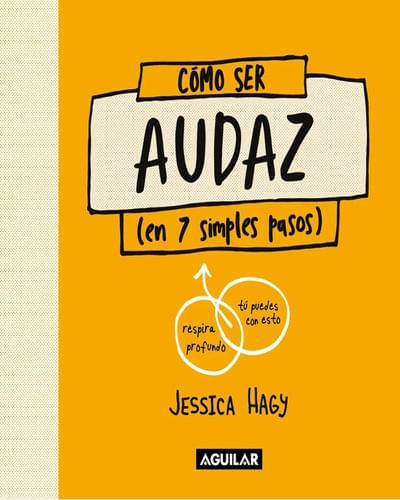 CÓMO SER AUDAZ