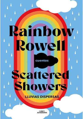 LLUVIAS DISPERSAS (SCATTERED SHOWERS)