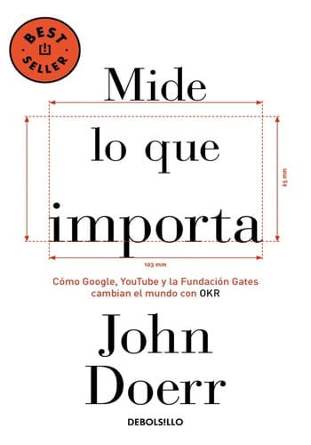 MIDE LO QUE IMPORTA