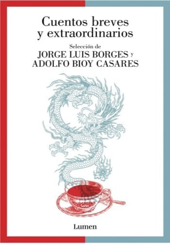 CUENTOS BREVES Y EXTRAORDINARIOS