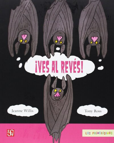 ¡VÉS AL REVÉS!