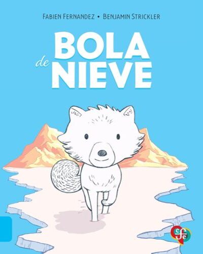 BOLA DE NIEVE