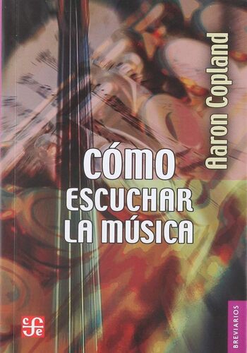 CÓMO ESCUCHAR LA MÚSICA