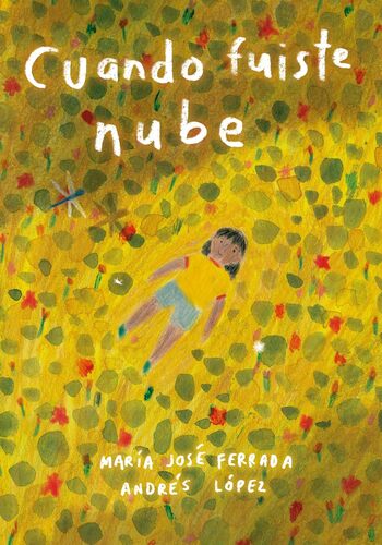 CUANDO FUISTE NUBE