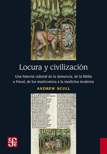 LOCURA Y CIVILIZACIÓN