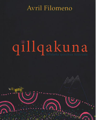 QILLQAKUNA - ALFABETO QUECHUA ILUSTRADO