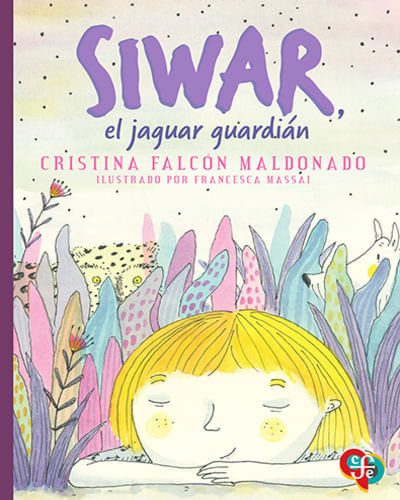 SIWAR, EL JAGUAR GUARDIÁN