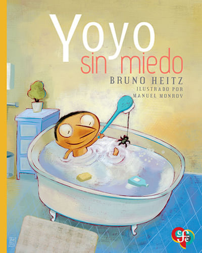 YOYO SIN MIEDO