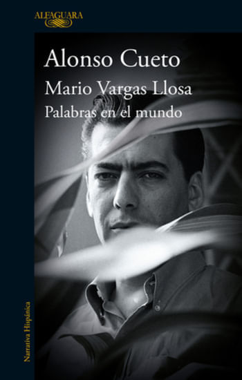 MARIO VARGAS LLOSA: PALABRAS EN EL MUNDO