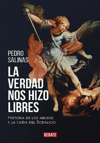 LA VERDAD NOS HIZO LIBRES