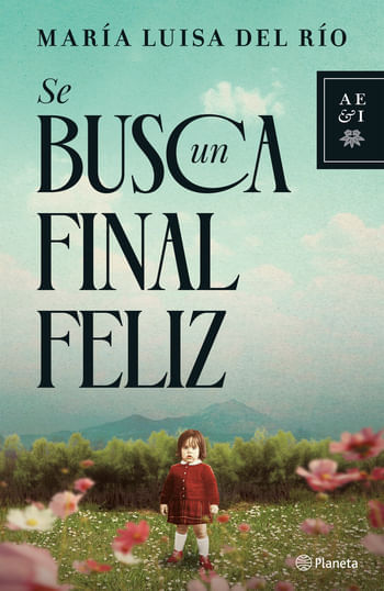 SE BUSCA UN FINAL FELIZ