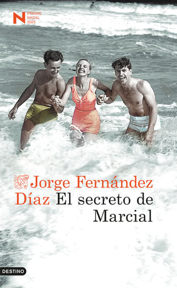 EL SECRETO DE MARCIAL