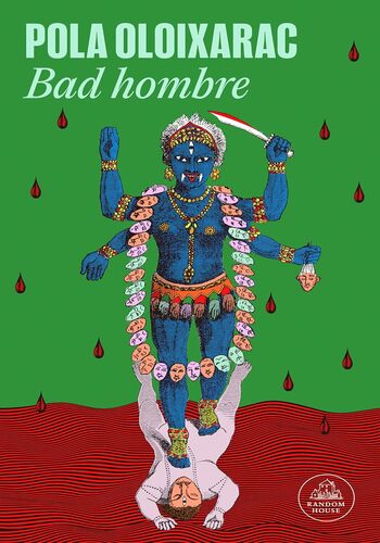 BAD HOMBRE