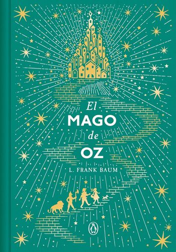 EL MAGO DE OZ (EDICION CONMEMORATIVA)