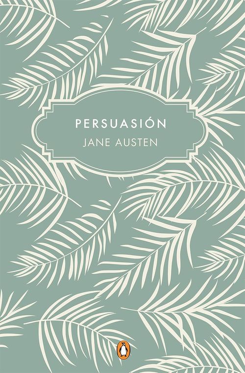 PERSUASION (EDICION CONMEMORATIVA)