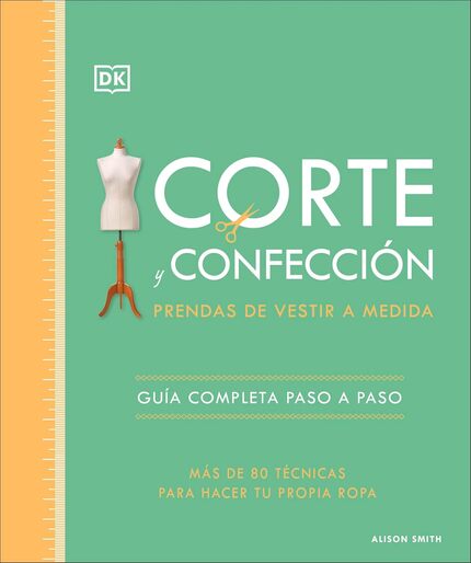 CORTE Y CONFECCION: PRENDAS DE VESTIR A