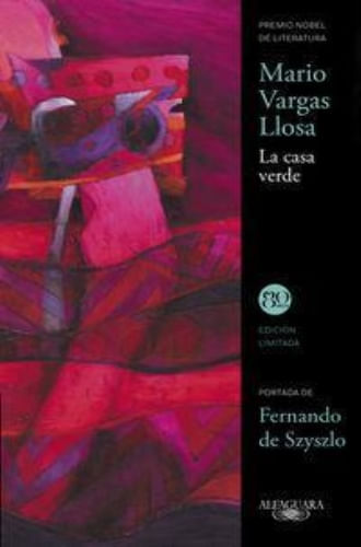 LA CASA VERDE
