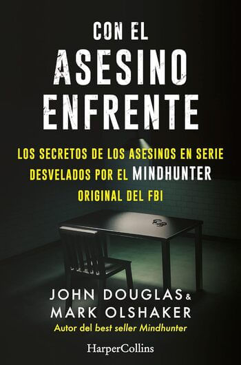 CON EL ASESINO ENFRENTE