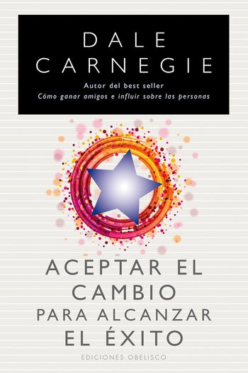 ACEPTAR EL CAMBIO PARA ALCANZAR EL EXITO