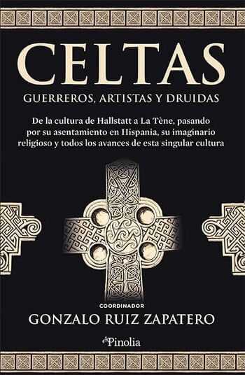 LOS CELTAS