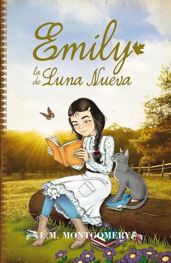 EMILY, LA DE LUNA NUEVA (I)