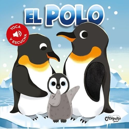TOCA Y ESCUCHA - EL POLO