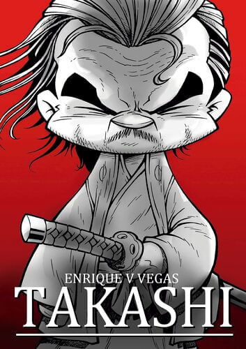TAKASHI