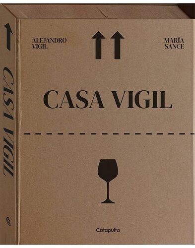 CASA VIGIL