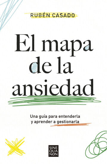 EL MAPA DE LA ANSIEDAD