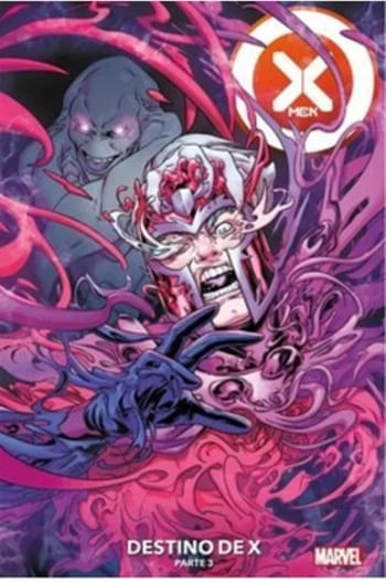 X-MEN N.42