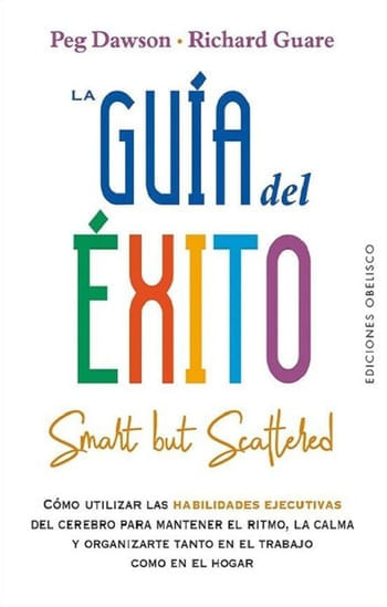 LA GUÍA DEL ÉXITO