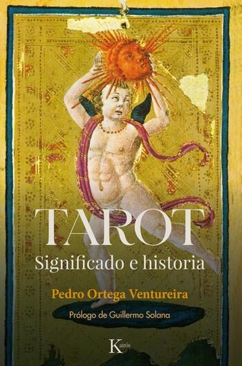 TAROT: SIGNIFICA E HISTORIA