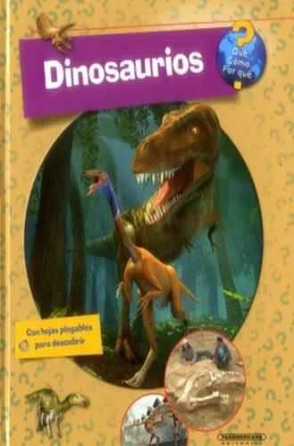DINOSAURIOS