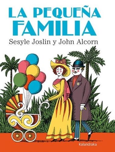 LA PEQUEÑA FAMILIA