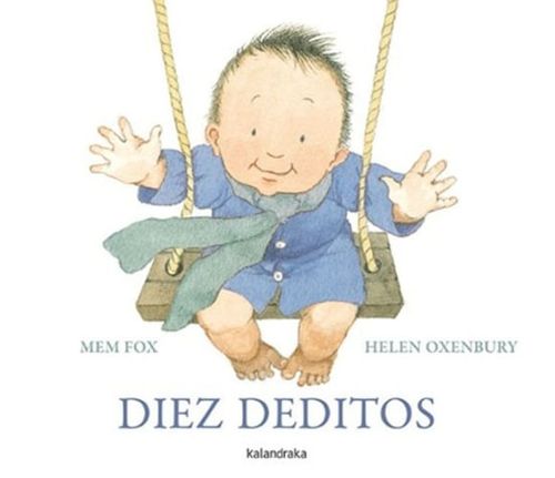 DIEZ DEDITOS