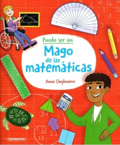 ¡PUEDO SER UN MAGO DE LAS MATEMÁTICAS!