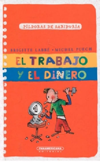 EL TRABAJO Y EL DINERO