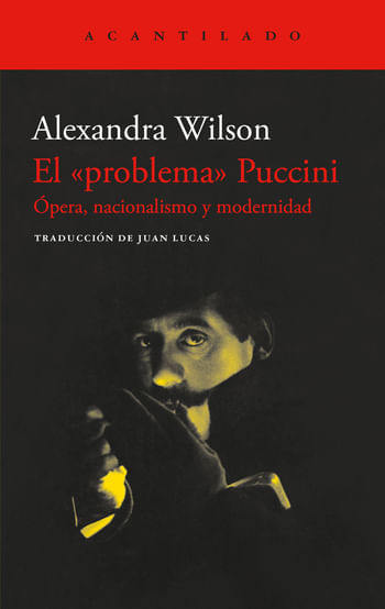 EL «PROBLEMA» PUCCINI