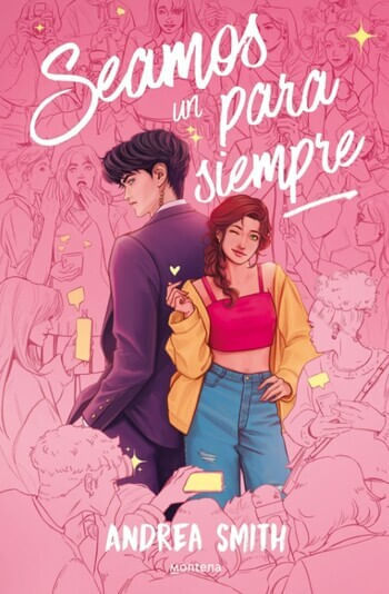 SEAMOS UN PARA SIEMPRE
