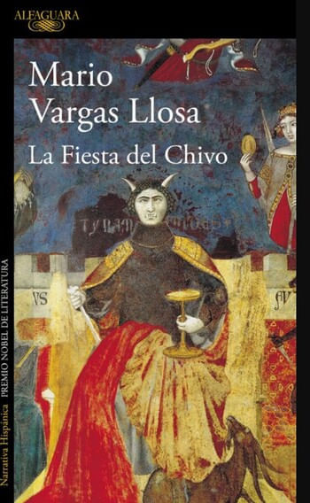 LA FIESTA DEL CHIVO