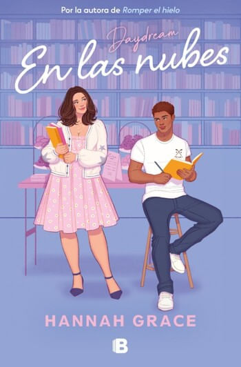 EN LAS NUBES (SERIE MAPLE HILLS 3)