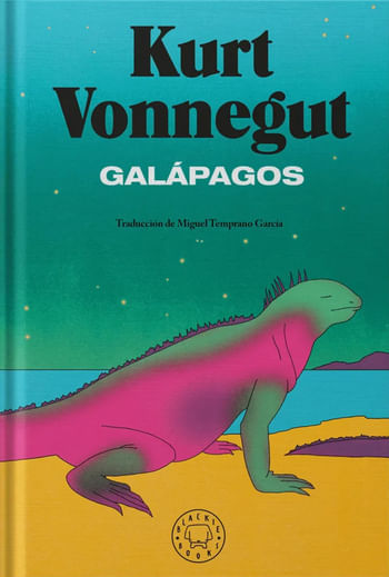GALÁPAGOS