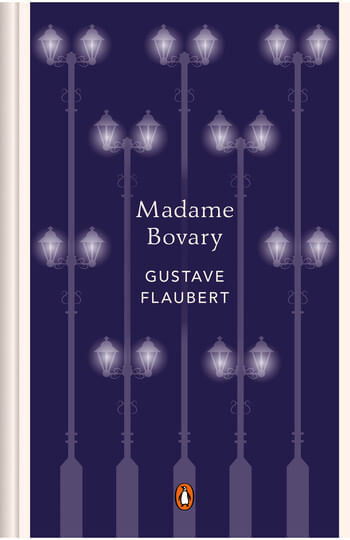 MADAME BOVARY (EDICIÓN ESPECIAL)