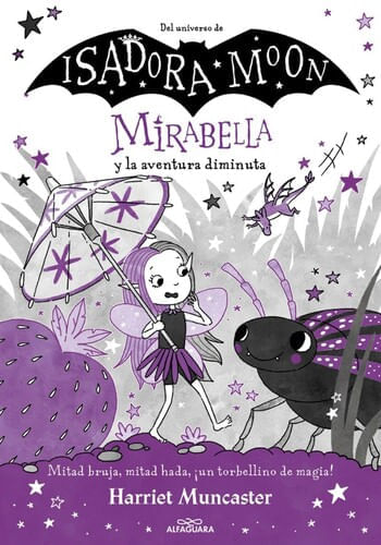 MIRABELLA Y LA AVENTURA DIMINUTA (MIRABELLA 11)