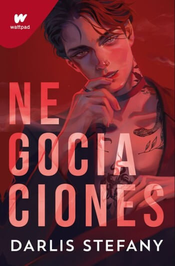 NEGOCIACIONES (EL NEGOCIO 2)