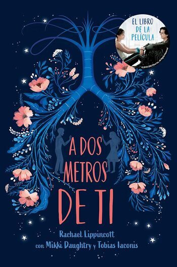 A DOS METROS DE TI