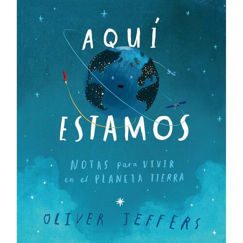 AQUI ESTAMOS