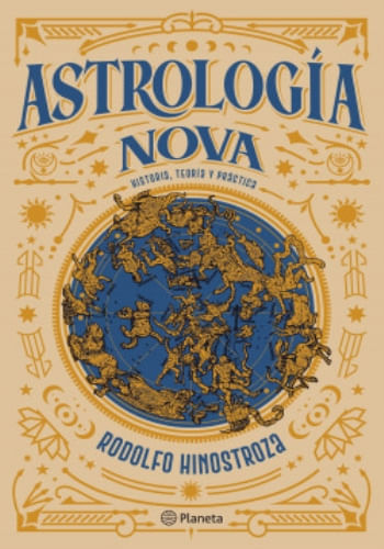 ASTROLOGIA NOVA