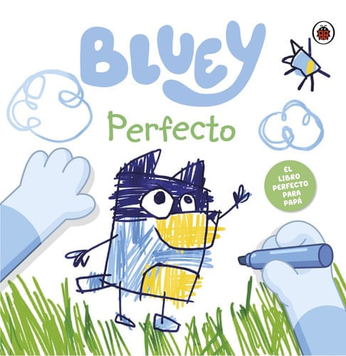 BLUEY - PERFECTO