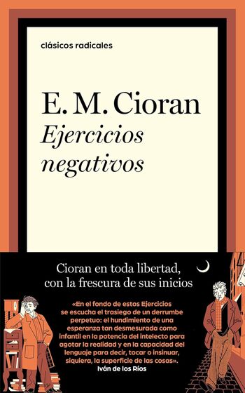 EJERCICIOS NEGATIVOS